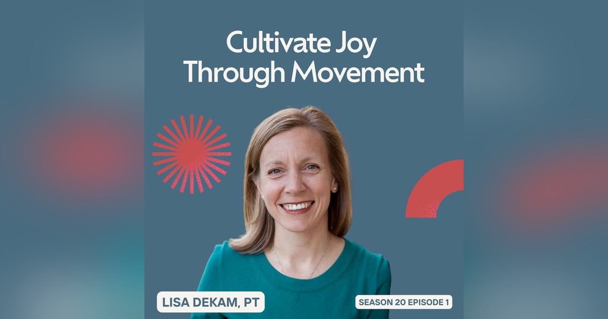 Cultivate Joy Through Movement Beyond the Gym Cultivate Joy Through Movement Beyond the Gym