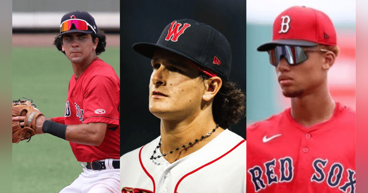 image for Boston Red Sox Top Prospects: How Roman Anthony, Marcelo Mayer, and More Will Shape 2025 and Beyond
