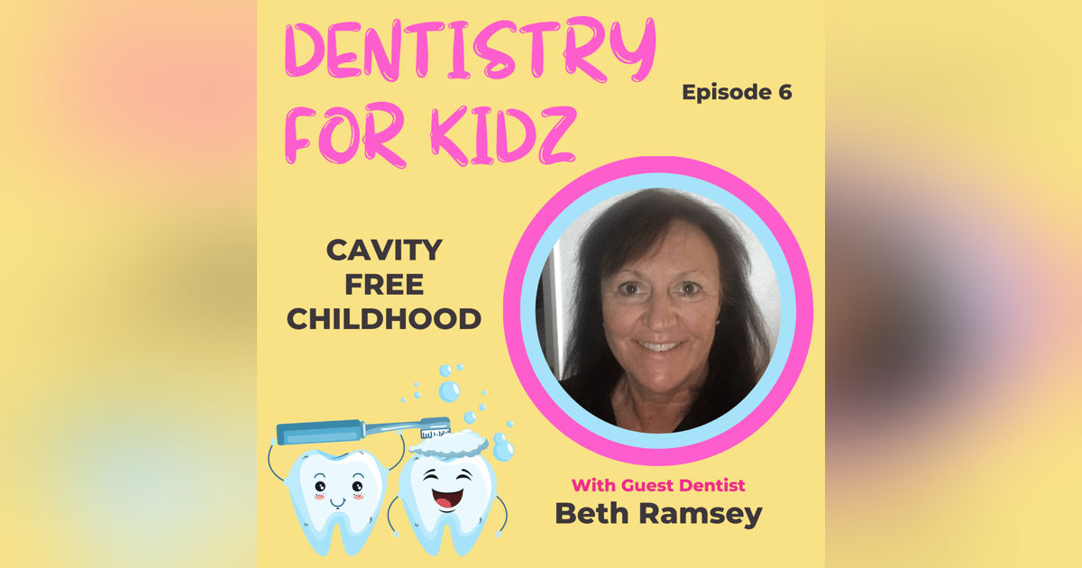 Cavity Free Childhood | Beth Ramsey Cavity Free Childhood | Beth Ramsey