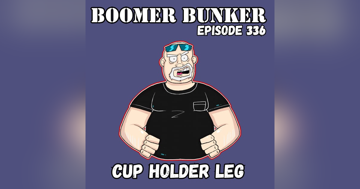 Cup Holder Leg | 336 Cup Holder Leg | 336