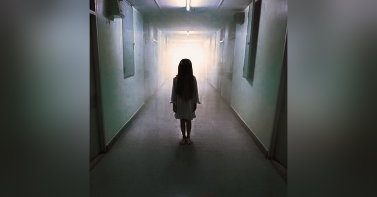 ¿Quién Era Esa Niña? Historias De Terror - REDE ¿Quién Era Esa Niña? Historias De Terror - REDE