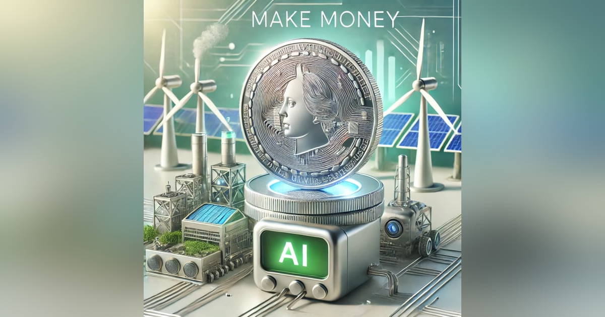 Make Money with Silver - The 8X Investment Most Traders Are Missing Make Money with Silver - The 8X Investment Most Traders Are Missing