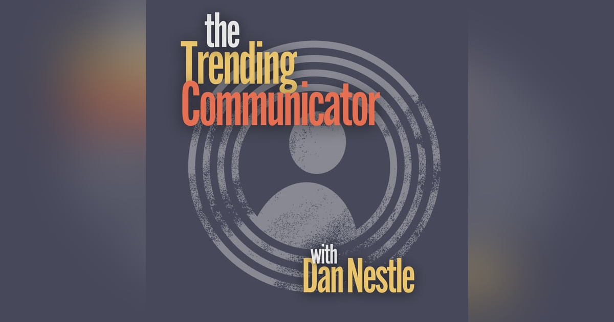 Meet the New Boss, Same As The Old Boss: Welcome to The Trending Communicator Meet the New Boss, Same As The Old Boss: Welcome to The Trending Communicator