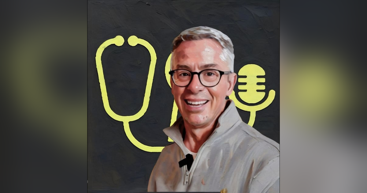 #132: Beyond the Bottom Line: Redefining Veterinary Business Success and Mastering Money Conversations. With Dr. Paul Harrison #132: Beyond the Bottom Line: Redefining Veterinary Business Success and Mastering Money Conversations. With Dr. Paul Harrison