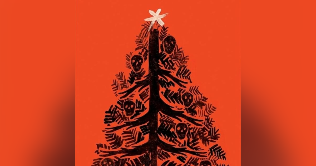 Ghosts of X Mas: Hekate Worship in December Ghosts of X Mas: Hekate Worship in December