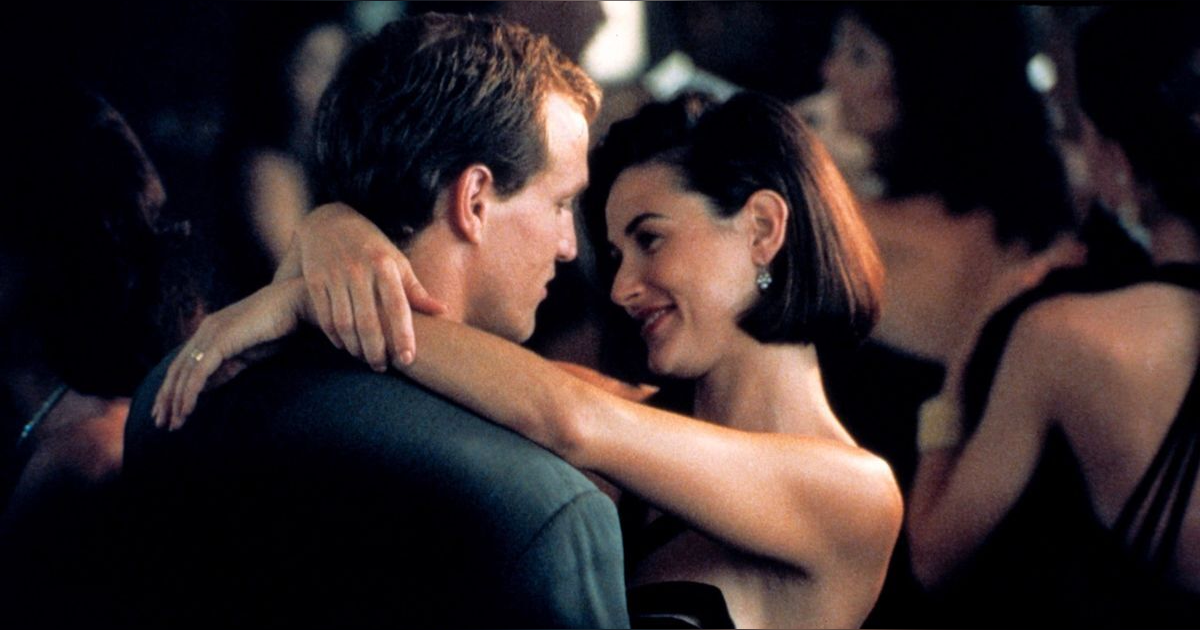 Midweek Mention... Indecent Proposal Midweek Mention... Indecent Proposal