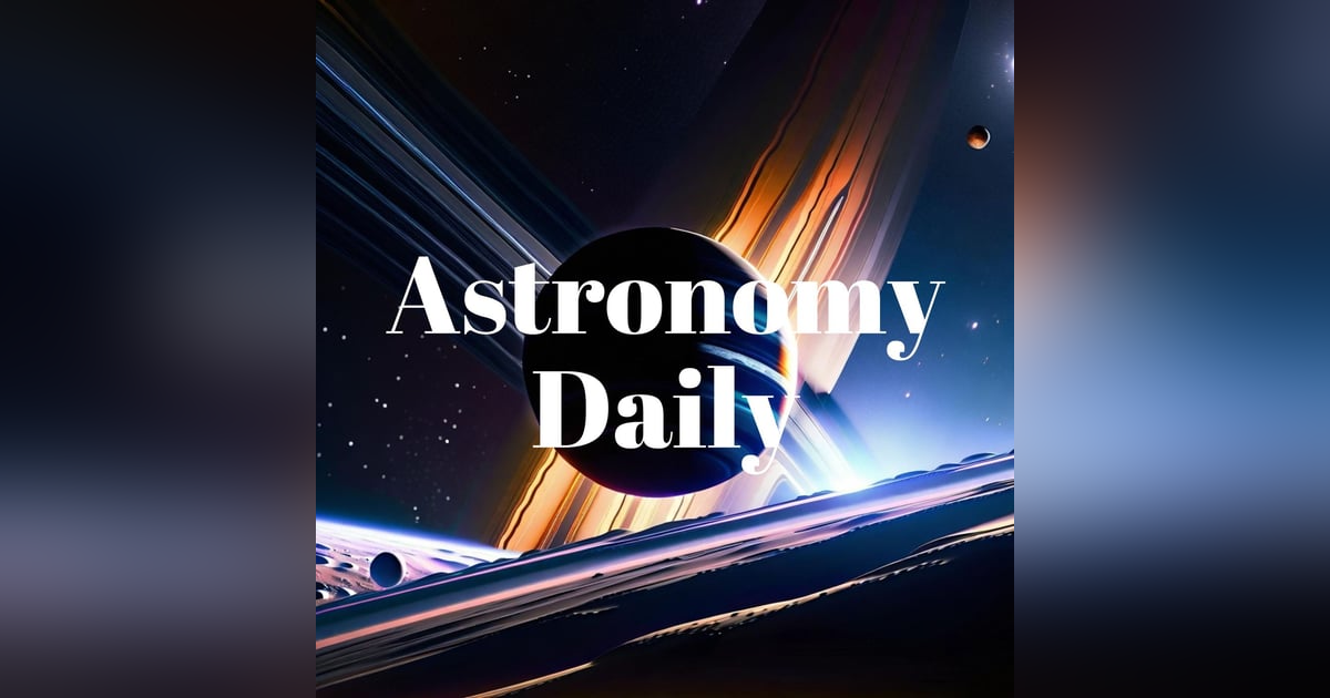 Breakthrough Cargo Craft, Juno's Mission Dilemma, and Mars' Celestial Visitor Breakthrough Cargo Craft, Juno's Mission Dilemma, and Mars' Celestial Visitor