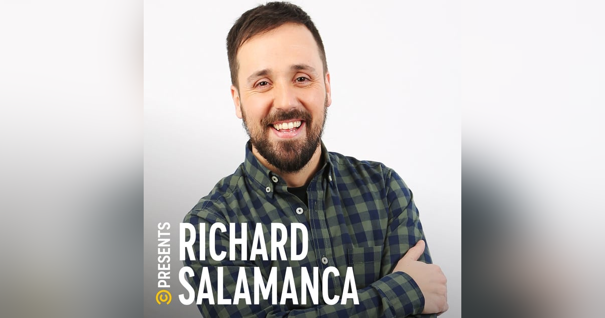 Richard Salamanca - Ignorancia Richard Salamanca - Ignorancia