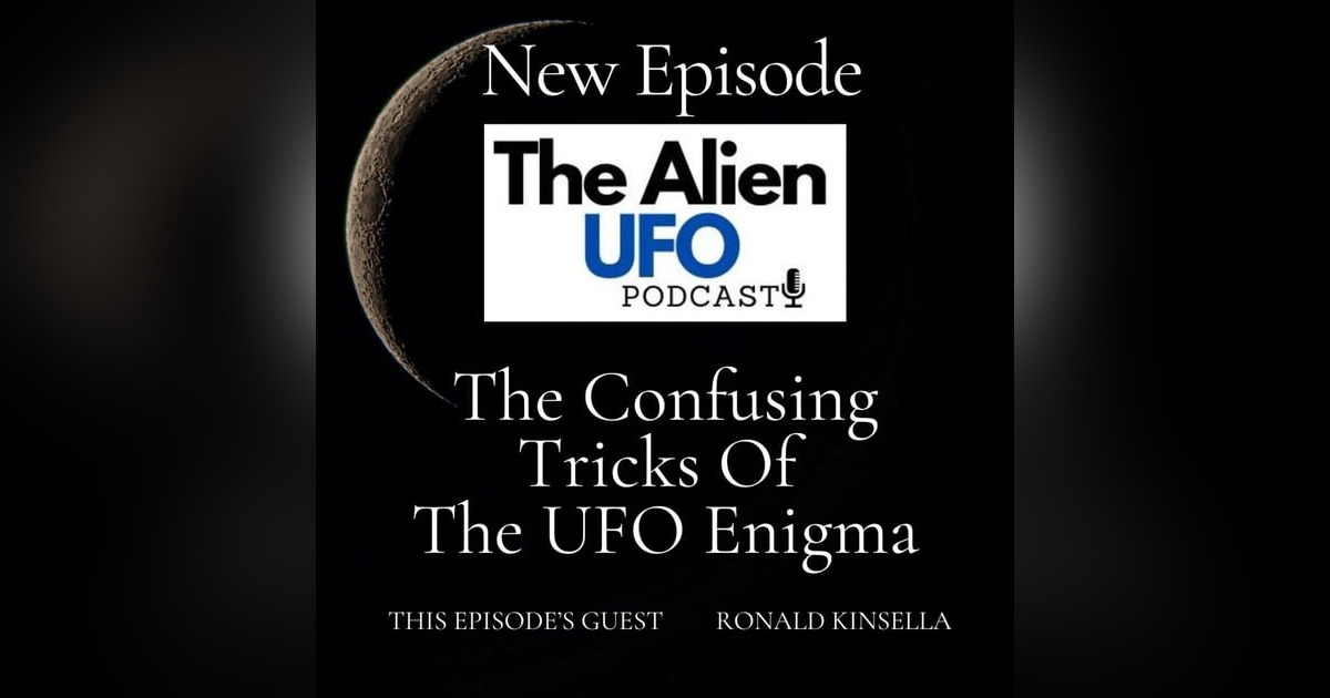 Smoke and Mirrors Of The UFO/ET/Paranormal Enigma Smoke and Mirrors Of The UFO/ET/Paranormal Enigma