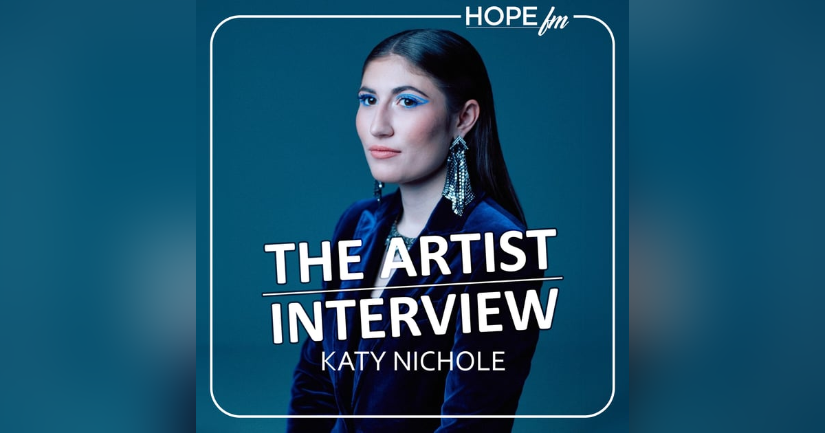 Katy Nichole Katy Nichole