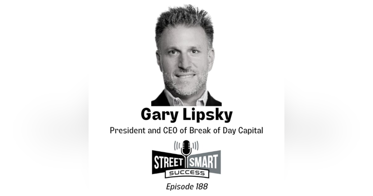 188: This Market That Has a Lot of Runway For Multifamily 188: This Market That Has a Lot of Runway For Multifamily