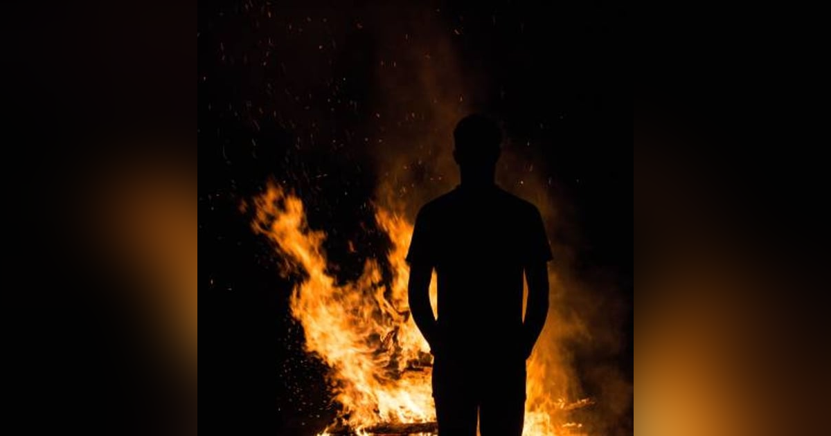 Historias de Miedo Enero 21 de 2025 PERSONAS DE FUEGO Historias de Miedo Enero 21 de 2025 PERSONAS DE FUEGO