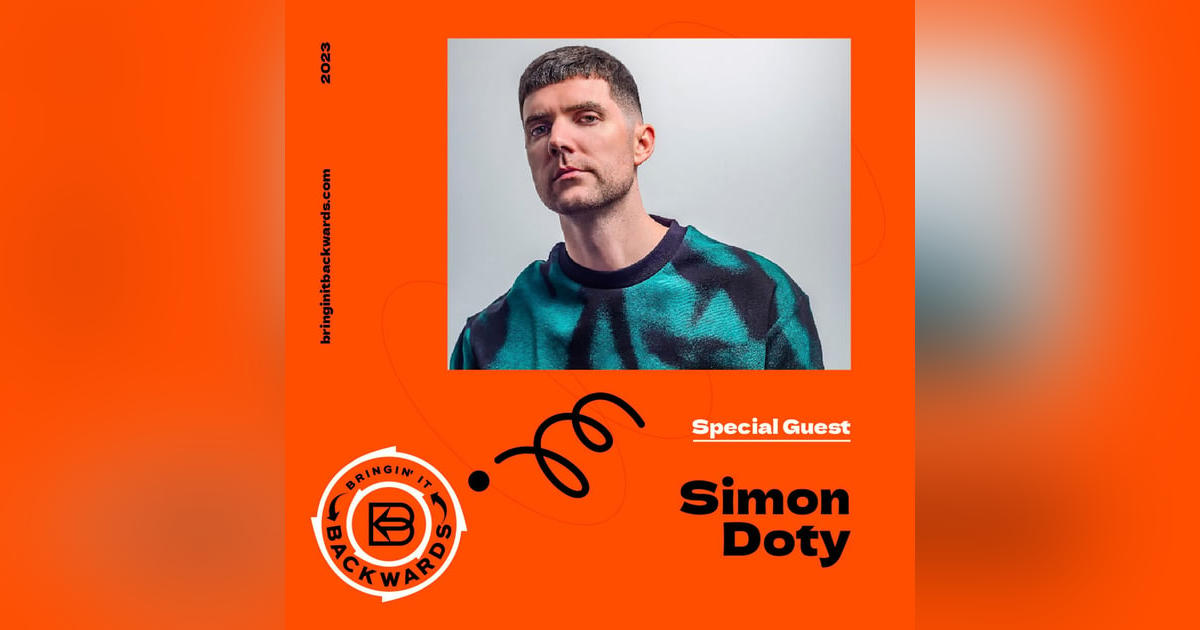 Interview with Simon Doty Interview with Simon Doty