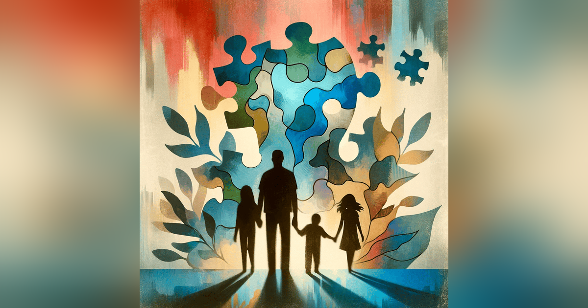 #148. The Psychological Trauma of Adoption - Pam Uzzell #148. The Psychological Trauma of Adoption - Pam Uzzell