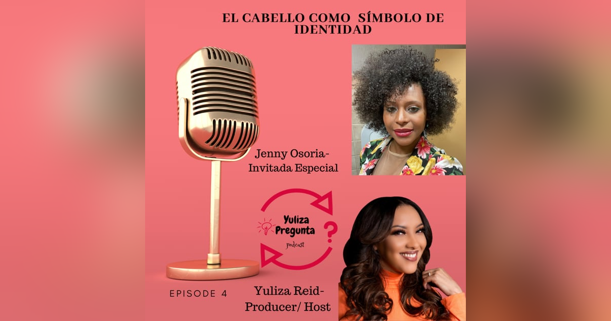 El Cabello como Símbolo de identidad El Cabello como Símbolo de identidad