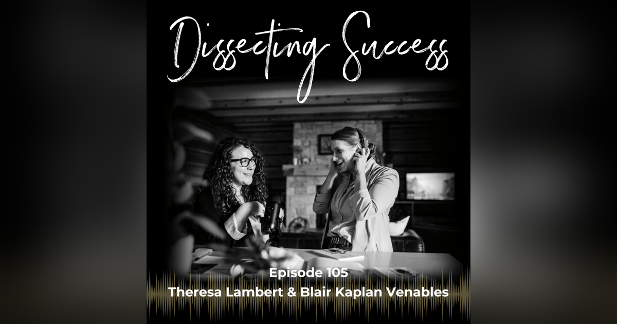 Ep 105: Happy Holidays Ep 105: Happy Holidays