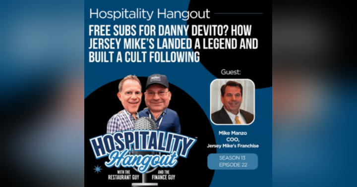 image for Beyond the Sandwich: Decoding Jersey Mike's Cult-Favorite Status