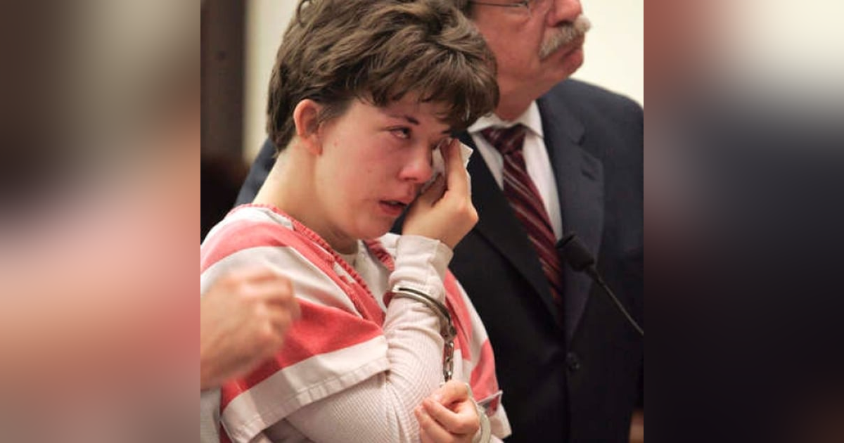 Interview with Ohio murderer Taylor Marks Interview with Ohio murderer Taylor Marks