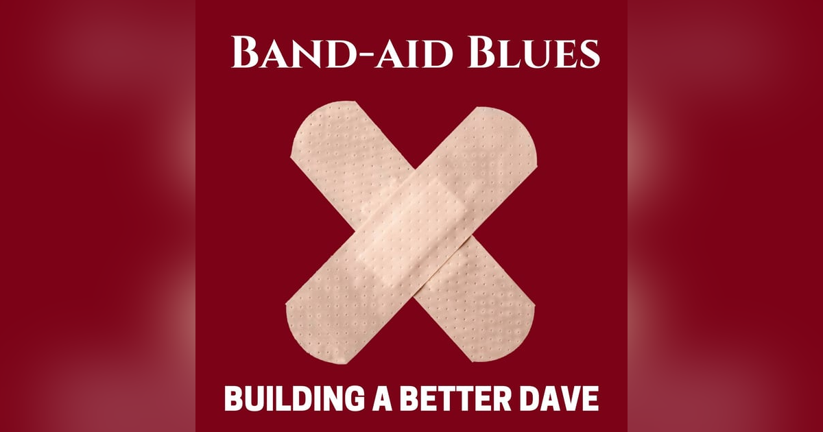 Band-Aid Blues Band-Aid Blues
