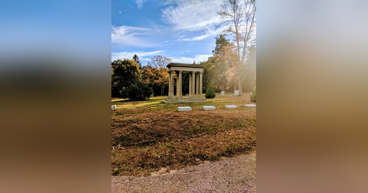 image for Digging Deeper: Uncovering the Roots of Death and Burial Terminology