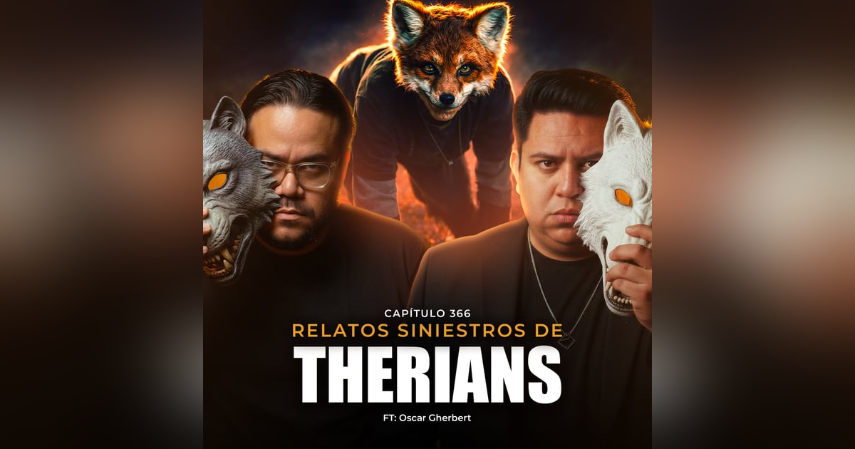 Fui Poseído por el espíritu de un PERRO | Relatos Siniestros De THERIANS Fui Poseído por el espíritu de un PERRO | Relatos Siniestros De THERIANS