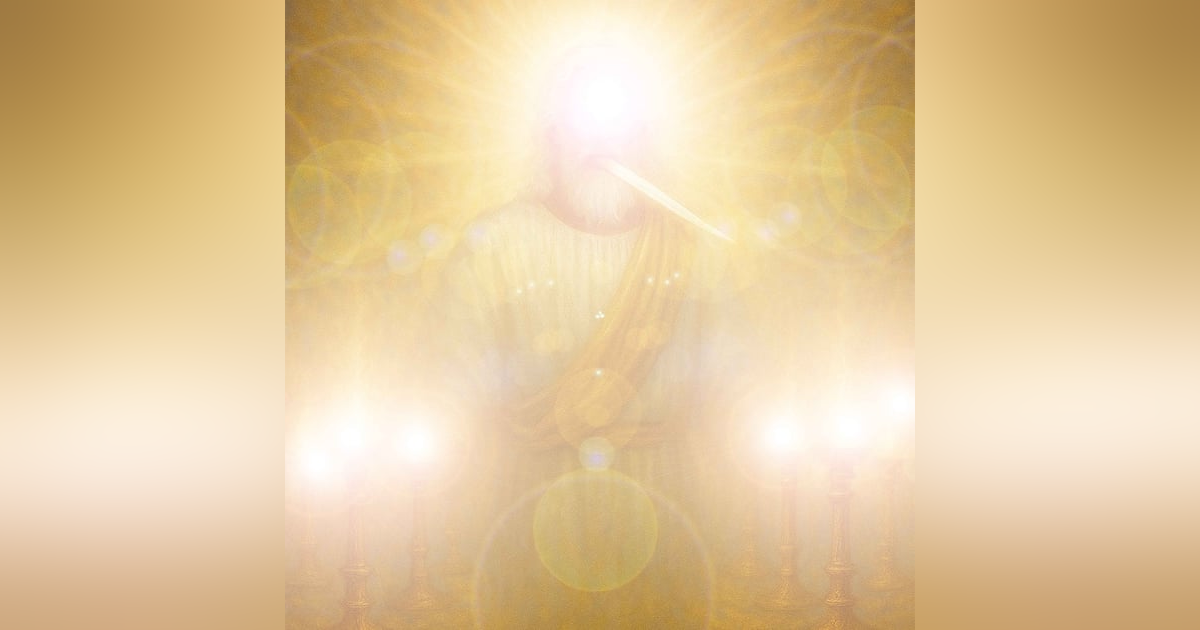 Revelation Chapter 1 Revelation Chapter 1