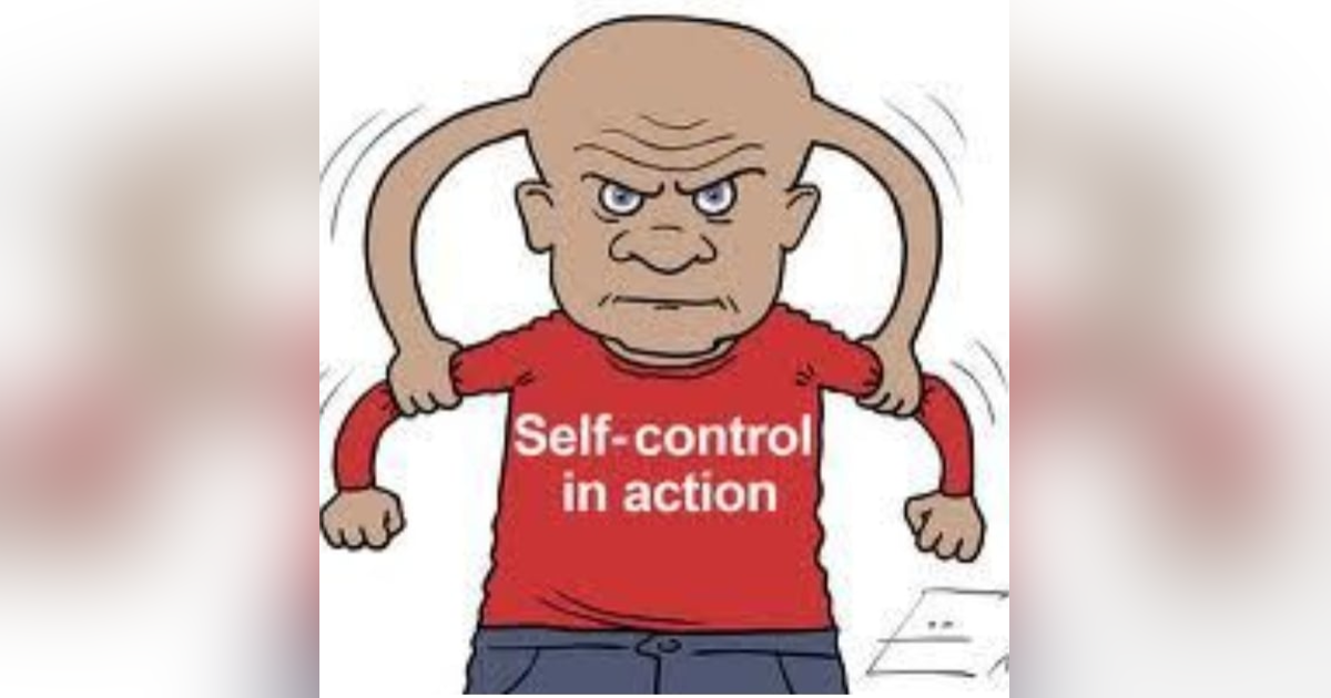 Learning Self Control with Preezy and Co -host guest Ms. Cheryl Learning Self Control with Preezy and Co -host guest Ms. Cheryl