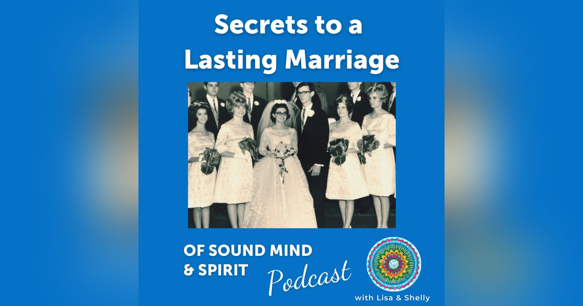 018. Secrets to a Lasting Marriage 018. Secrets to a Lasting Marriage