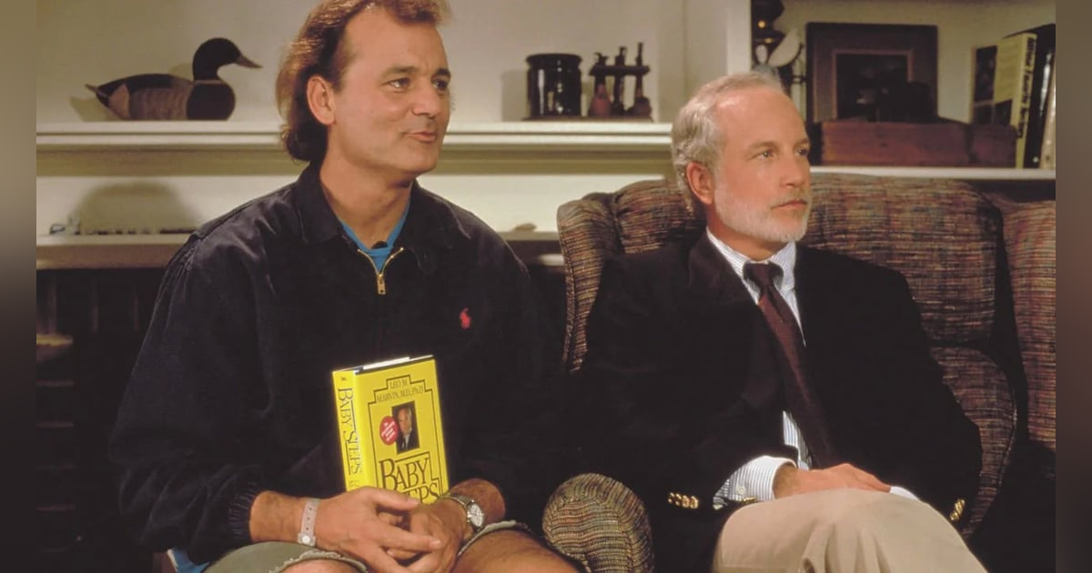 What About Bob? (With Jenna Saunders) What About Bob? (With Jenna Saunders)