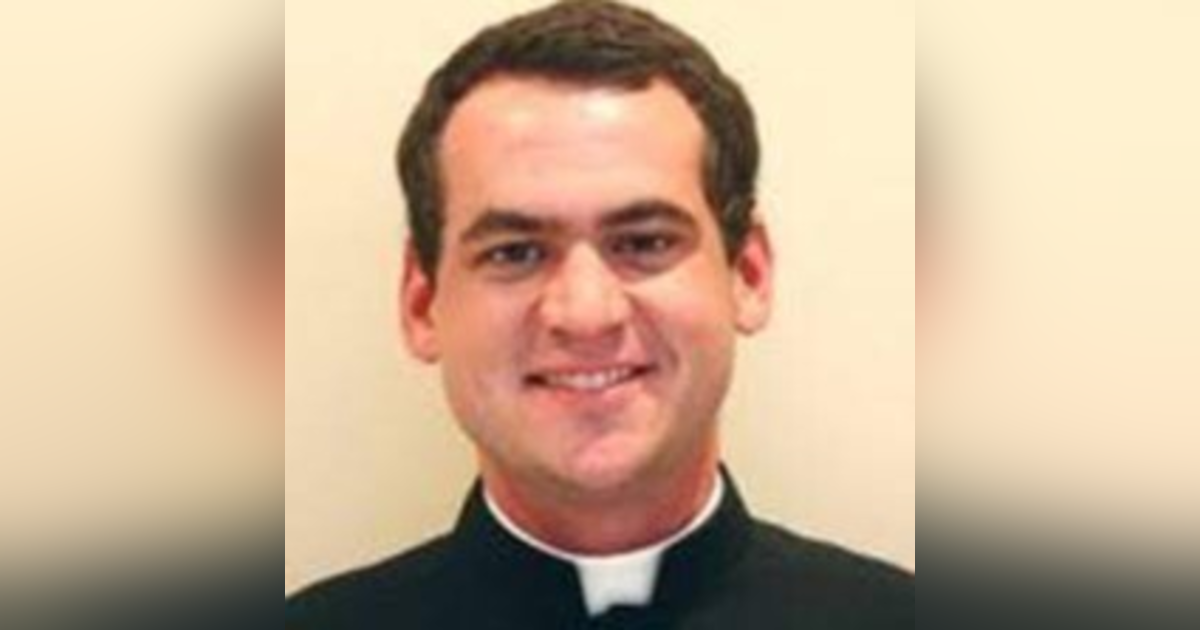 Carolina Catholic Homily of The Day Featuring Father Brian Decker at St. Mark Catholic Church of Huntersville Carolina Catholic Homily of The Day Featuring Father Brian Decker at St. Mark Catholic Church of Huntersville