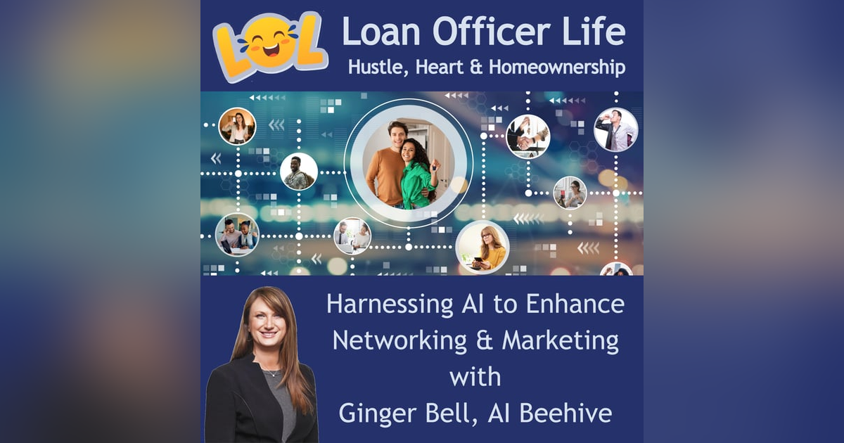 Custom GPTs, Local Branding, and the Future of Loan Officer Success Custom GPTs, Local Branding, and the Future of Loan Officer Success