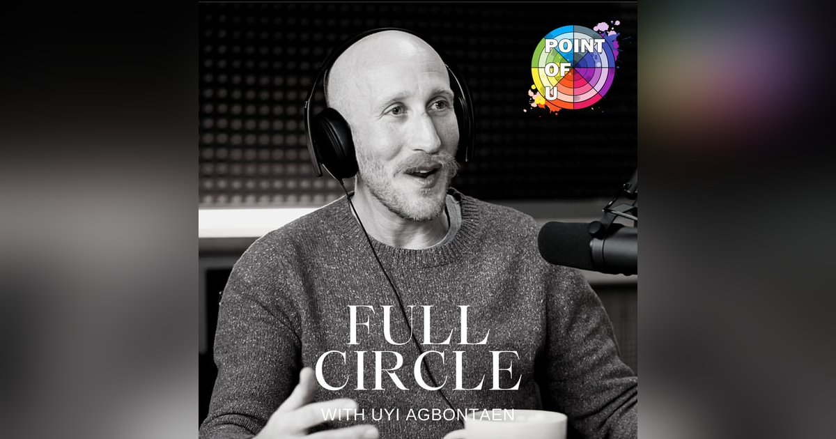 Full Circle: Dr Clive Selwyn Full Circle: Dr Clive Selwyn