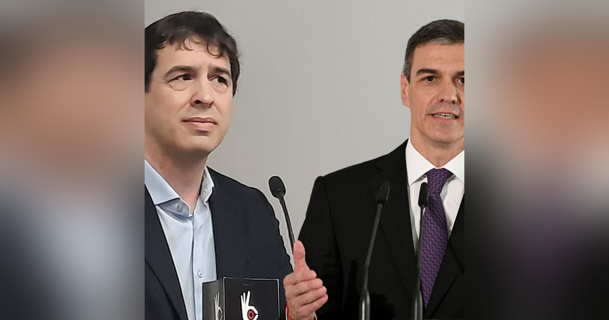 Las noticias de La Mañana: La jueza atribuye al hermano de Sánchez cinco delitos Las noticias de La Mañana: La jueza atribuye al hermano de Sánchez cinco delitos