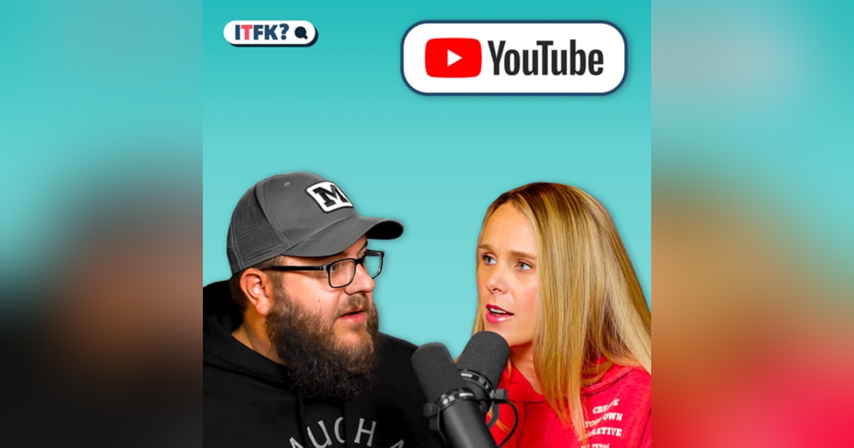 Is YouTube Really For Kids? Is YouTube Really For Kids?