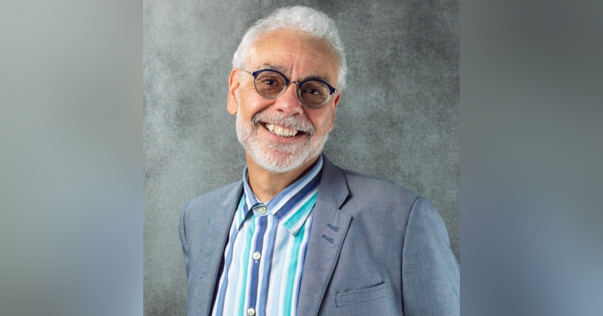 Migrations: In conversation with author J.L. Torres Migrations: In conversation with author J.L. Torres