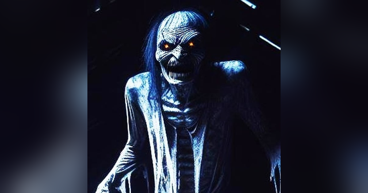 El Fomor Que Vivía En El Ático De Nuestra Casa Historias De Terror - REDE El Fomor Que Vivía En El Ático De Nuestra Casa Historias De Terror - REDE