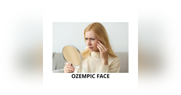 image for Ozempic Face: What It Really Is (And How to Prevent It)