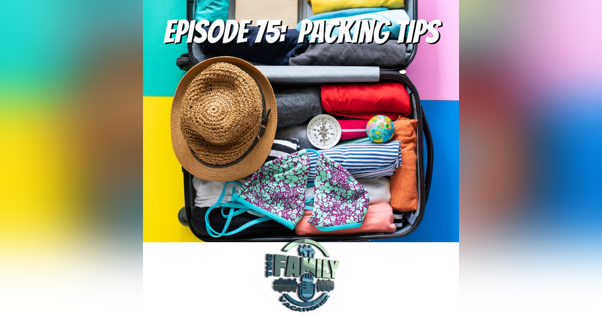 Packing Tips Packing Tips