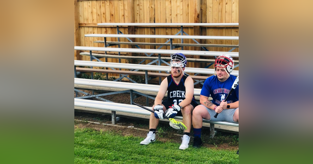 Far End of the Bench Episode 1 Far End of the Bench Episode 1