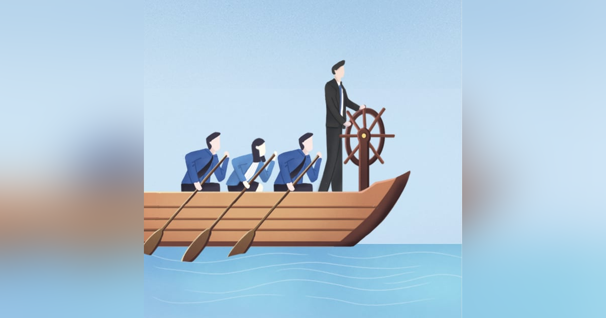 The Education of a Value Investor: A Transformative Journey The Education of a Value Investor: A Transformative Journey