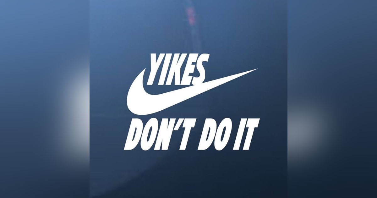 Episode #207-“You Are 50…Stop It!!” Episode #207-“You Are 50…Stop It!!”