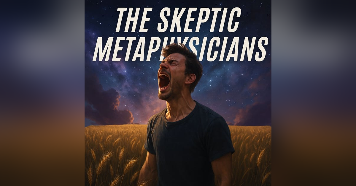 Can Screaming Into the Void Actually Heal You? Can Screaming Into the Void Actually Heal You?