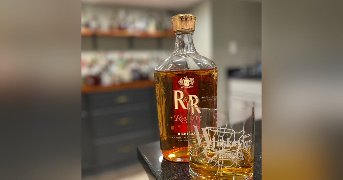 Rich and Rare Reserve! Rich and Rare Reserve!