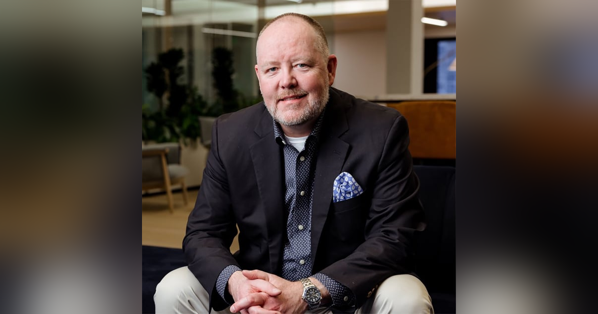 Building Canada’s Connected Future with Jeffrey Maddox, President of Nokia Canada Building Canada’s Connected Future with Jeffrey Maddox, President of Nokia Canada