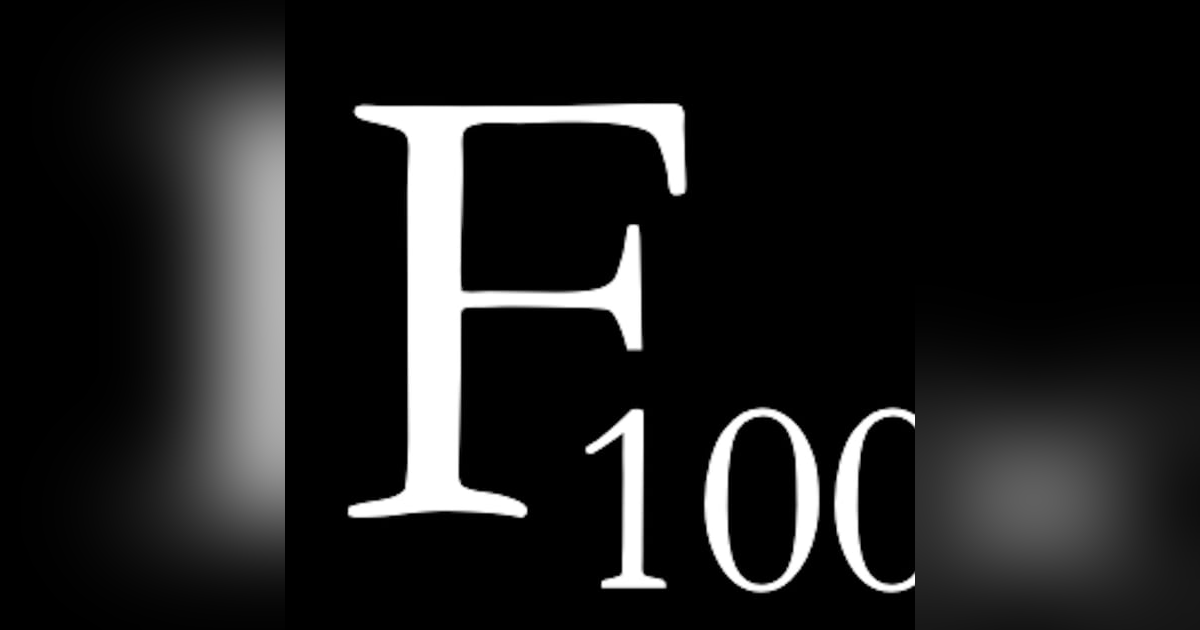 Coming soon: Fascism 100 Coming soon: Fascism 100