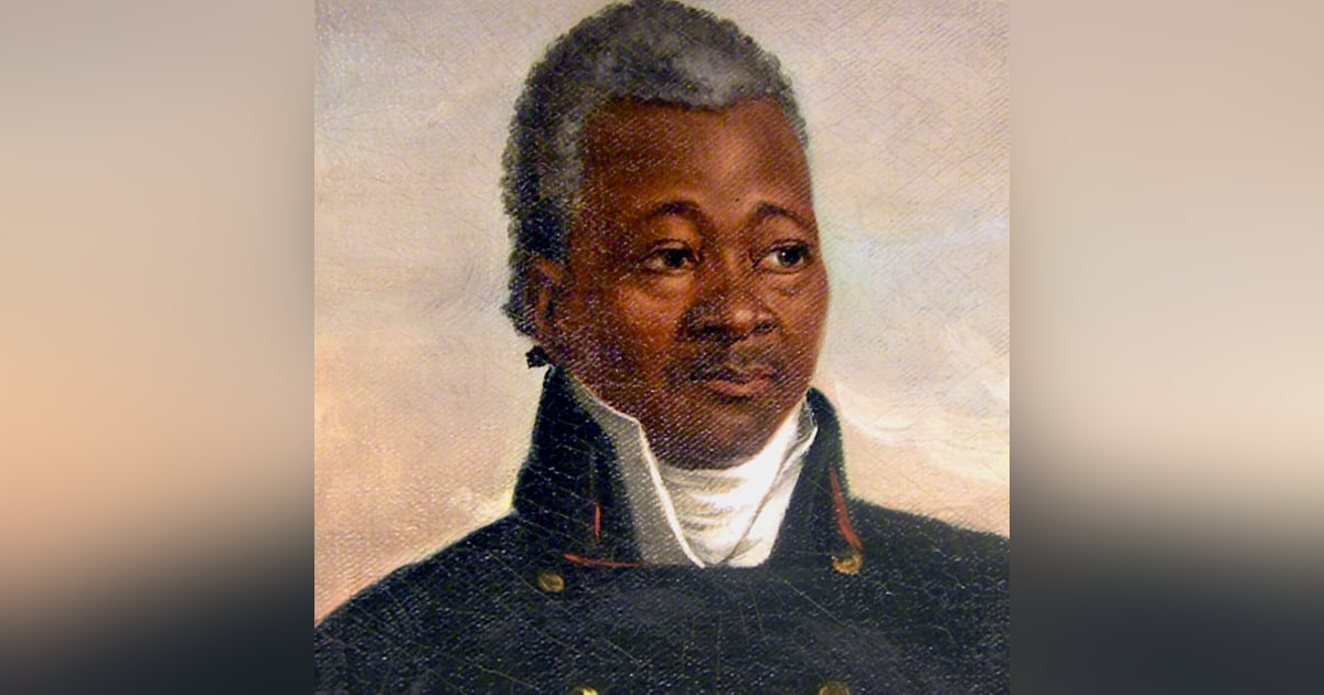 The First and Last King of Haiti: The Rise and Fall of Henry Christophe. Talking with author Marlene Daut The First and Last King of Haiti: The Rise and Fall of Henry Christophe. Talking with author Marlene Daut