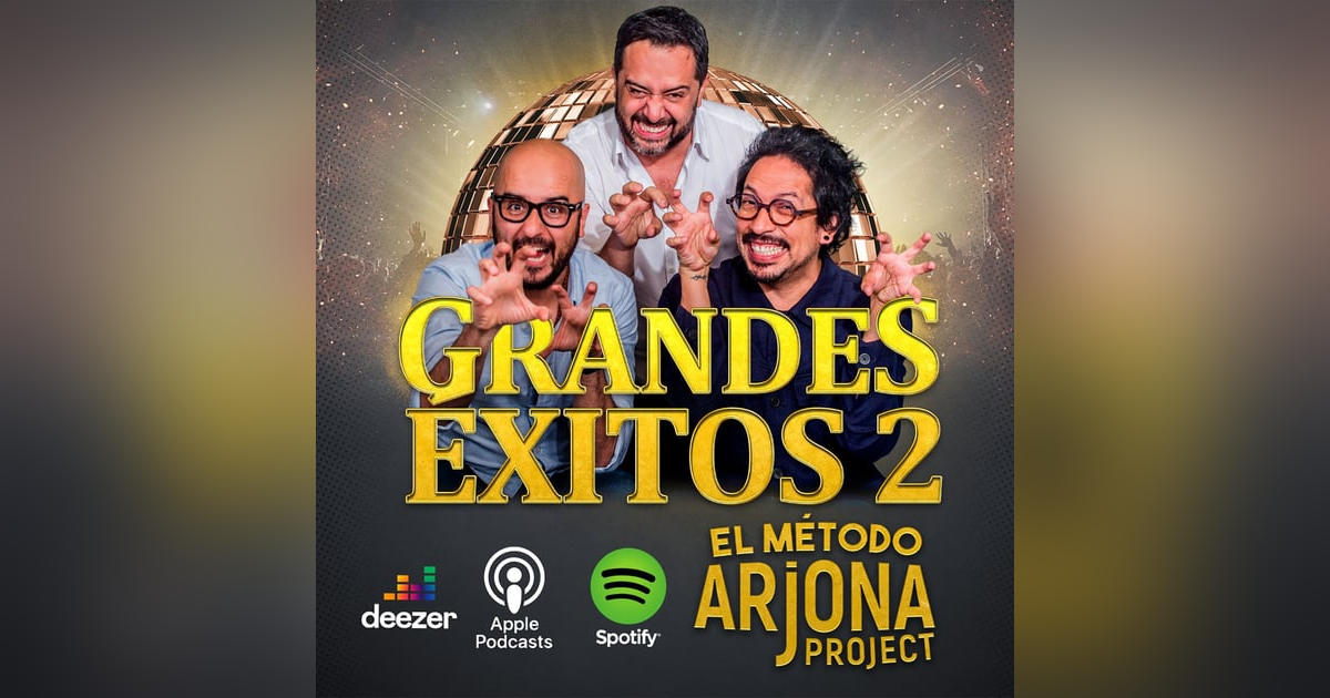 Éxitos de ayer y hoy Éxitos de ayer y hoy