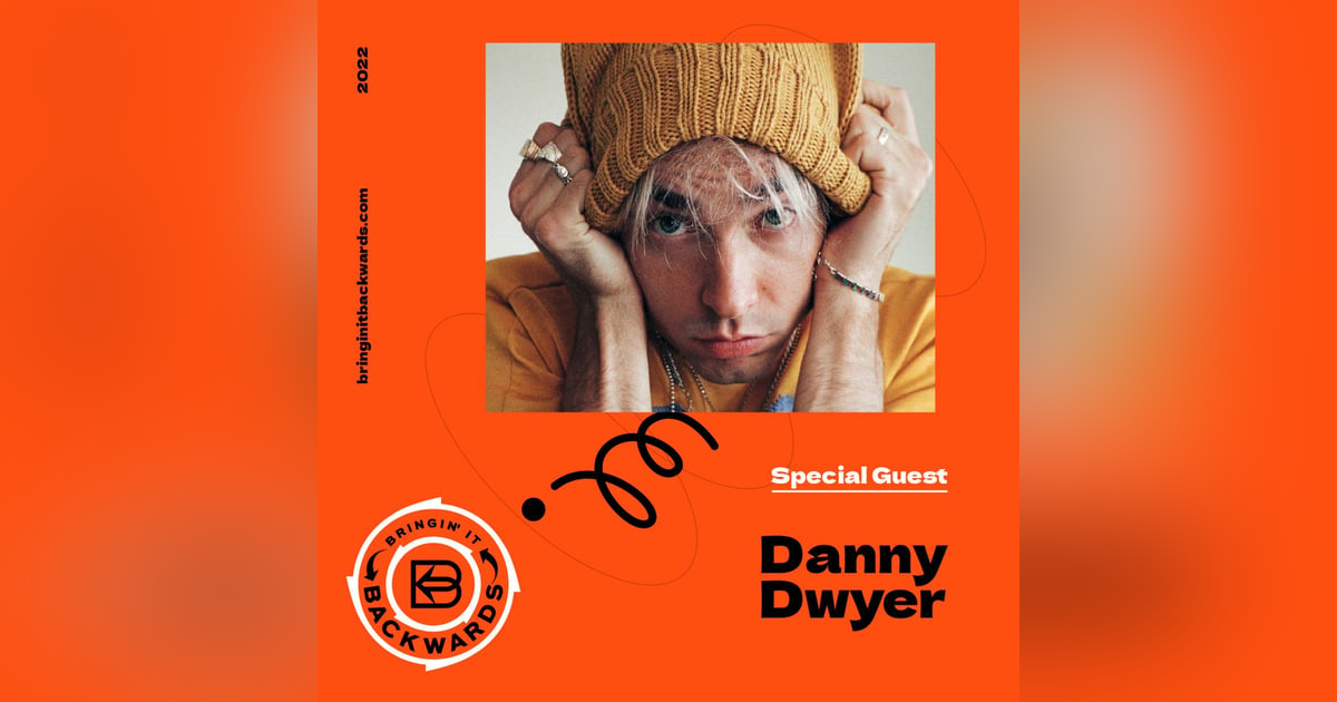 Interview with Danny Dwyer Interview with Danny Dwyer