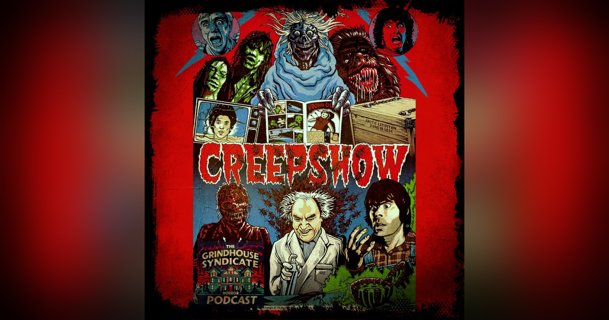 Creepshow (1982) Creepshow (1982)