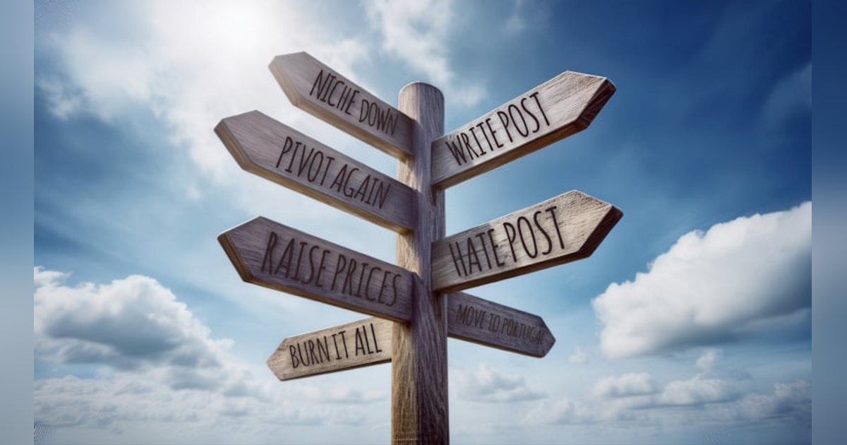 The Decision Drain: How to Reduce Decision Fatigue and Reclaim Focus The Decision Drain: How to Reduce Decision Fatigue and Reclaim Focus